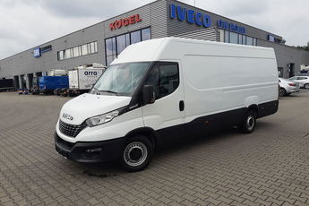 Iveco Iveco DAILY 35S16