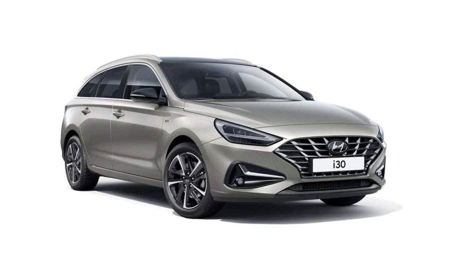 HYUNDAI i30 1.5 T-GDI 48V Smart DCT zdjęcie 