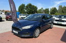 Ford Focus LPG, Salon Polska, Klima, Lift zdjęcie 3