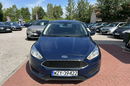 Ford Focus LPG, Salon Polska, Klima, Lift zdjęcie 4