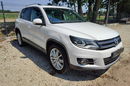 Volkswagen Tiguan Tiguan 2.0 automat 4×4 zdjęcie 24