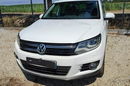 Volkswagen Tiguan Tiguan 2.0 automat 4×4 zdjęcie 25