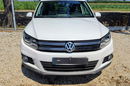 Volkswagen Tiguan Tiguan 2.0 automat 4×4 zdjęcie 26