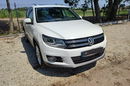 Volkswagen Tiguan Tiguan 2.0 automat 4×4 zdjęcie 7