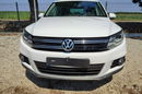 Volkswagen Tiguan Tiguan 2.0 automat 4×4 zdjęcie 8