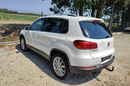 Volkswagen Tiguan Tiguan 2.0 automat 4×4 zdjęcie 9