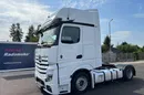 Mercedes ACTROS MP5 GIGASPACE zdjęcie 1