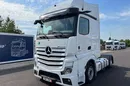 Mercedes ACTROS MP5 GIGASPACE zdjęcie 2
