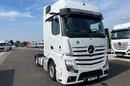 Mercedes ACTROS MP5 GIGASPACE zdjęcie 3