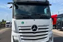 Mercedes ACTROS MP5 GIGASPACE zdjęcie 4