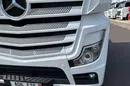 Mercedes ACTROS MP5 GIGASPACE zdjęcie 7