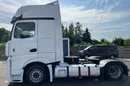 Mercedes ACTROS MP5 GIGASPACE zdjęcie 9