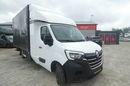 Renault Master WINDA plandeka leasing 8.9.10 ep zdjęcie 1