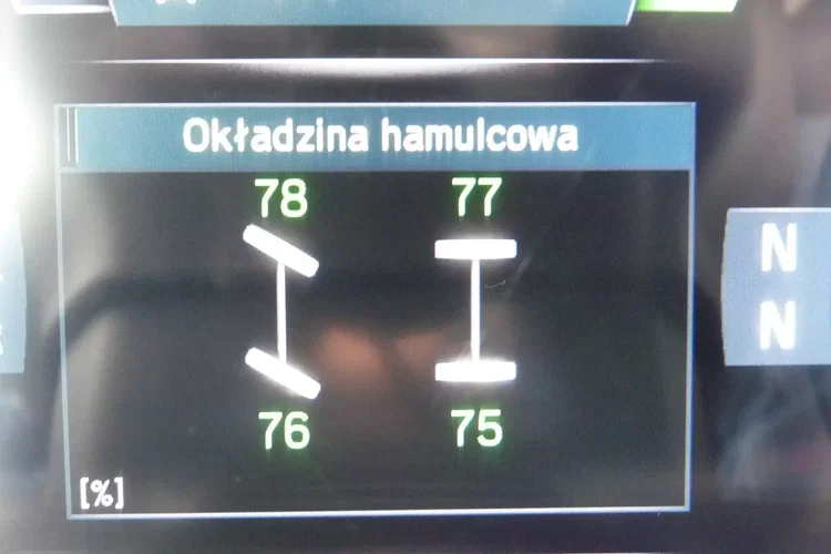 Scania S450 + KRONE FIRANKA / ZESTAW MEGA / EURO 6 / RETARDER / zdjęcie 33