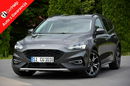 Ford Focus 2.0d(150KM) Ledy Duża Navi Kamera Park Assist As. Pasa FV23% zdjęcie 1