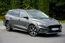 Ford Focus 2.0d(150KM) Ledy Duża Navi Kamera Park Assist As. Pasa FV23% zdjęcie 10