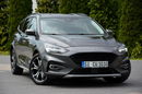 Ford Focus 2.0d(150KM) Ledy Duża Navi Kamera Park Assist As. Pasa FV23% zdjęcie 9