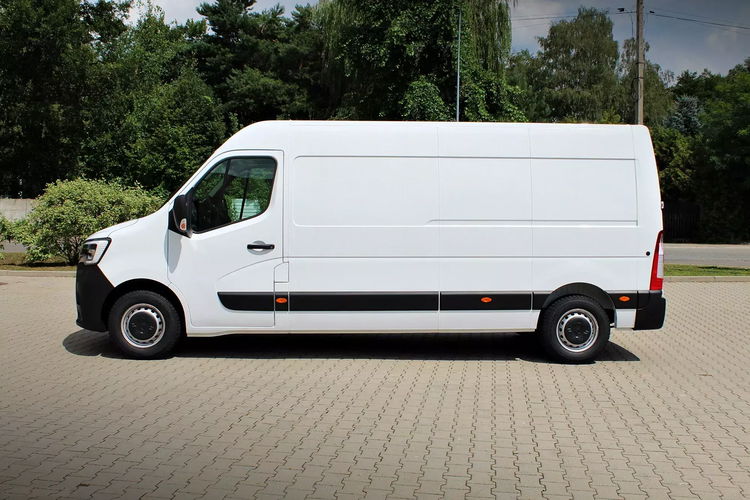 Renault Master L3H2 MAXI zdjęcie 3