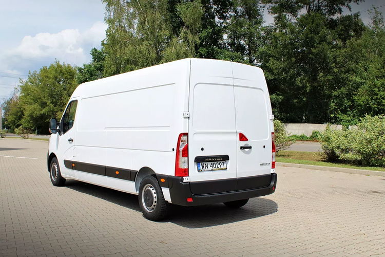 Renault Master L3H2 MAXI zdjęcie 5