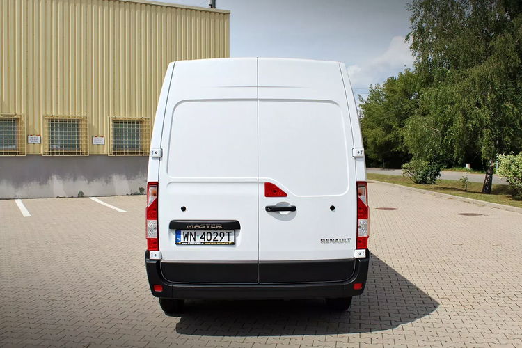 Renault Master L3H2 MAXI zdjęcie 7