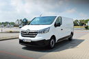 Renault Trafic L2H1 furgon zdjęcie 2