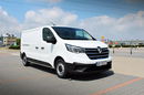 Renault Trafic L2H1 furgon zdjęcie 9