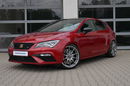 Leon SEAT LEON CUPRA 300 TUNING 2017 300KM SALON NIEMCY ASO PIEKNY STAN zdjęcie 1