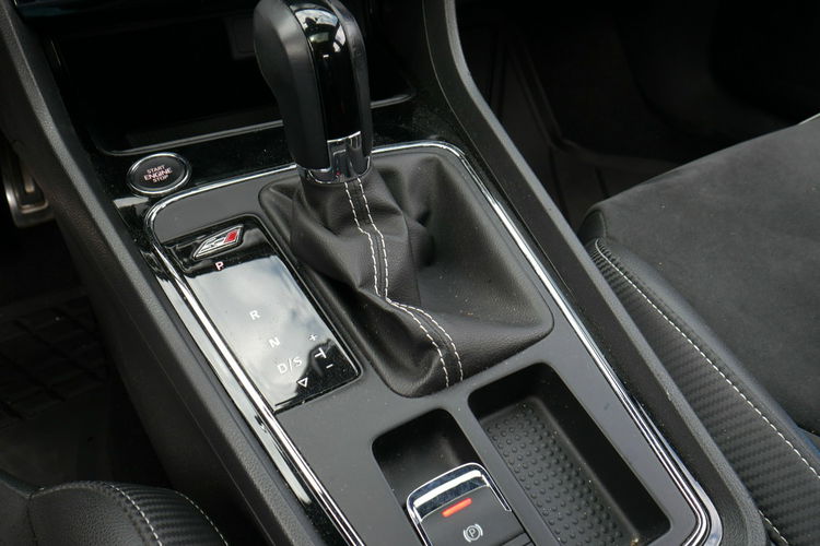 Leon SEAT LEON CUPRA 300 TUNING 2017 300KM SALON NIEMCY ASO PIEKNY STAN zdjęcie 14