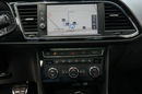 Leon SEAT LEON CUPRA 300 TUNING 2017 300KM SALON NIEMCY ASO PIEKNY STAN zdjęcie 18