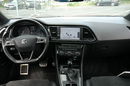 Leon SEAT LEON CUPRA 300 TUNING 2017 300KM SALON NIEMCY ASO PIEKNY STAN zdjęcie 19