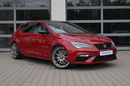 Leon SEAT LEON CUPRA 300 TUNING 2017 300KM SALON NIEMCY ASO PIEKNY STAN zdjęcie 2