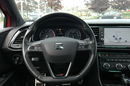 Leon SEAT LEON CUPRA 300 TUNING 2017 300KM SALON NIEMCY ASO PIEKNY STAN zdjęcie 20