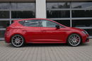 Leon SEAT LEON CUPRA 300 TUNING 2017 300KM SALON NIEMCY ASO PIEKNY STAN zdjęcie 3