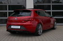 Leon SEAT LEON CUPRA 300 TUNING 2017 300KM SALON NIEMCY ASO PIEKNY STAN zdjęcie 5
