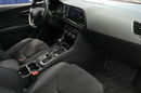 Leon SEAT LEON CUPRA 300 TUNING 2017 300KM SALON NIEMCY ASO PIEKNY STAN zdjęcie 9
