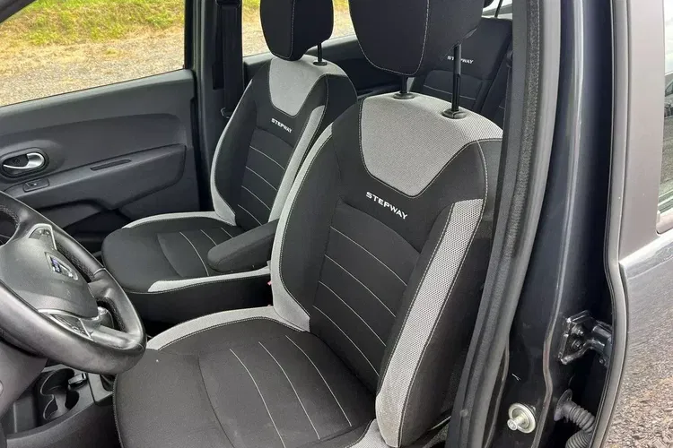 Dacia lodgy zdjęcie 28