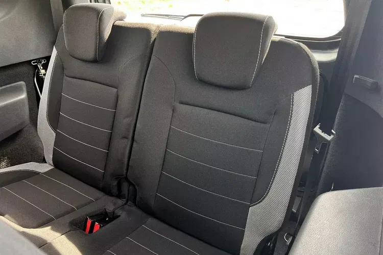 Dacia lodgy zdjęcie 30