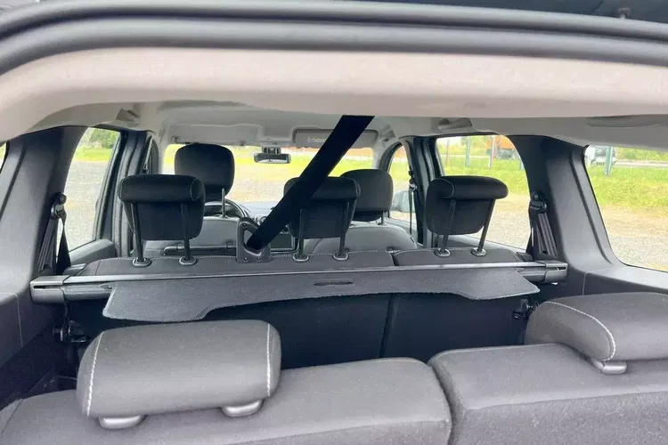 Dacia lodgy zdjęcie 33