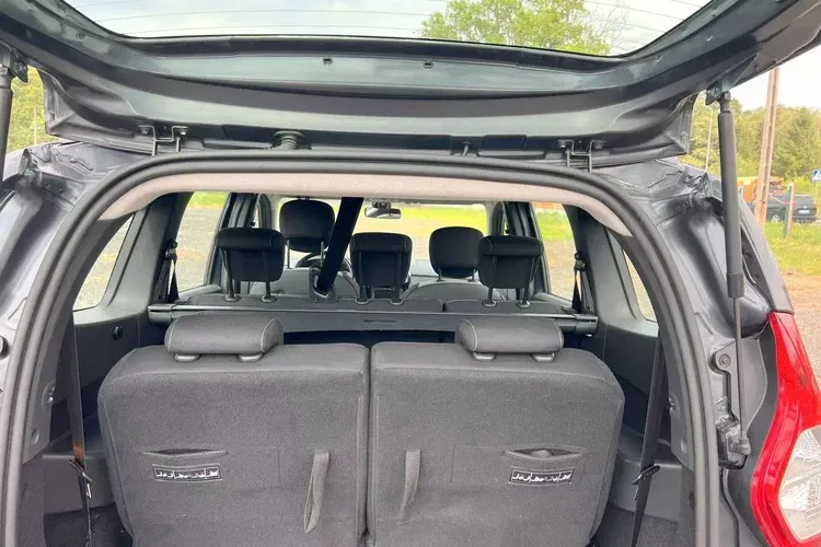Dacia lodgy zdjęcie 34
