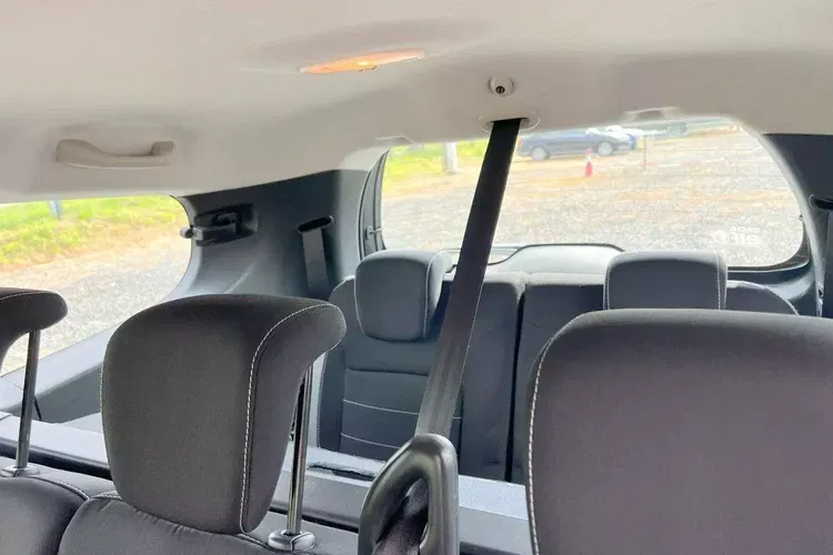 Dacia lodgy zdjęcie 35