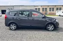 Dacia lodgy zdjęcie 19