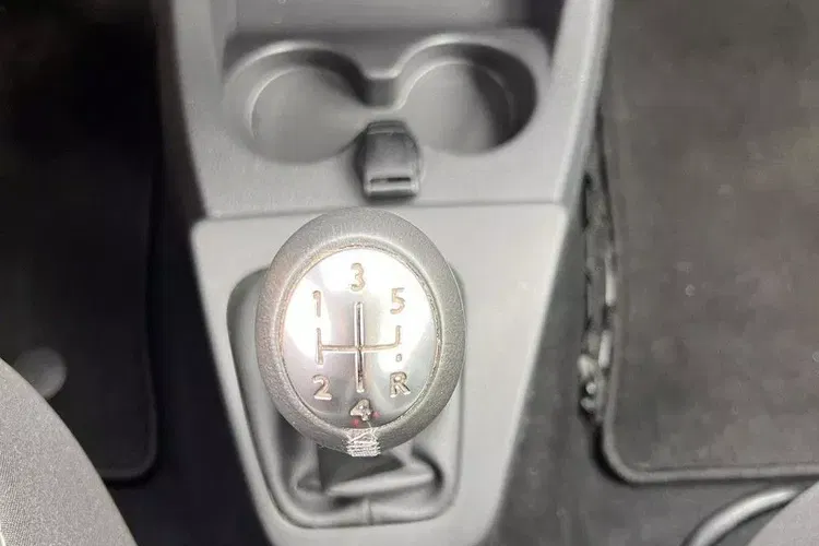 Dacia lodgy zdjęcie 38