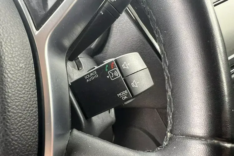 Dacia lodgy zdjęcie 40