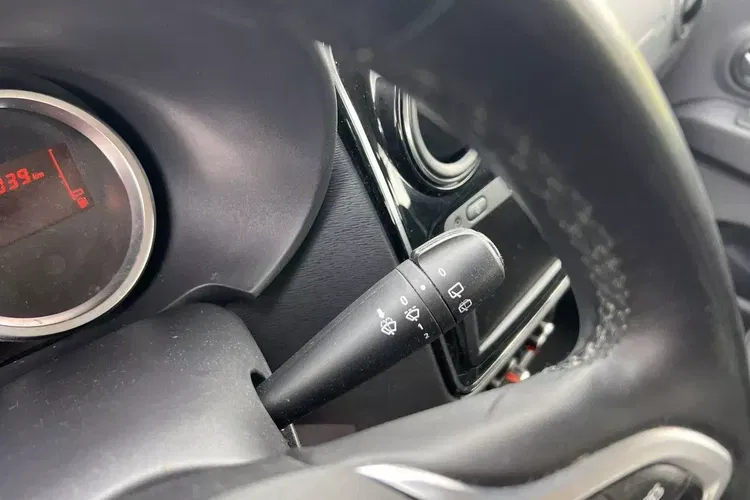 Dacia lodgy zdjęcie 42