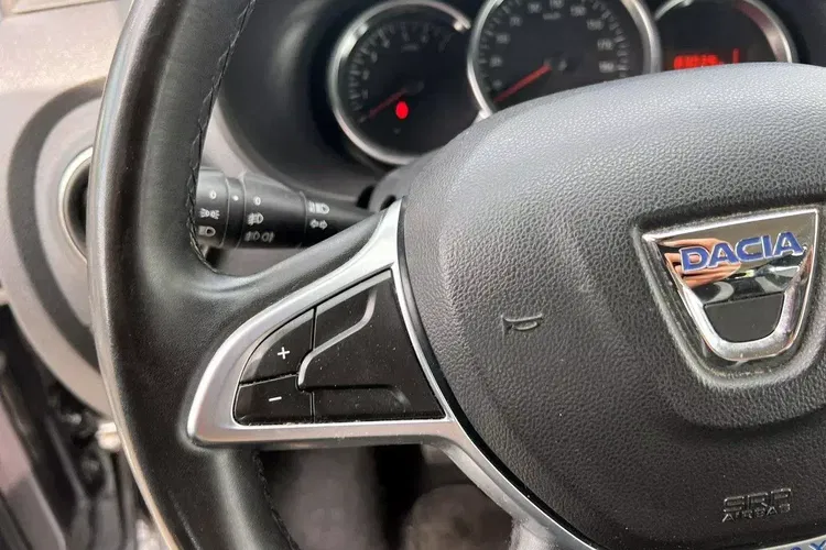 Dacia lodgy zdjęcie 44