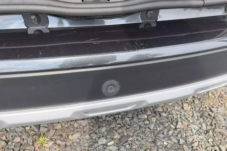 Dacia lodgy zdjęcie 45