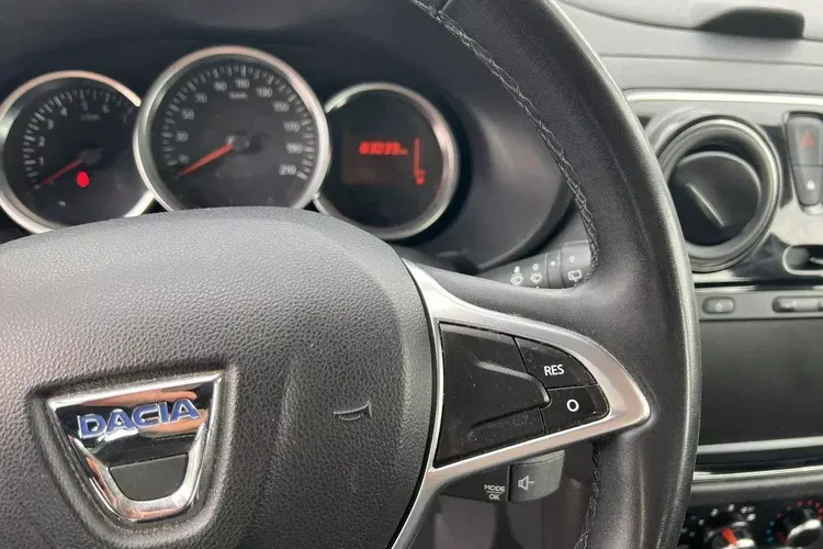 Dacia lodgy zdjęcie 46