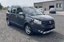 Dacia lodgy zdjęcie 20