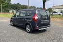 Dacia lodgy zdjęcie 22