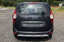 Dacia lodgy zdjęcie 23